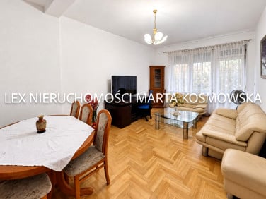 Mieszkanie Warszawa