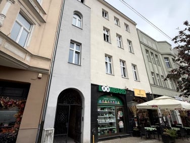 Mieszkanie Bydgoszcz