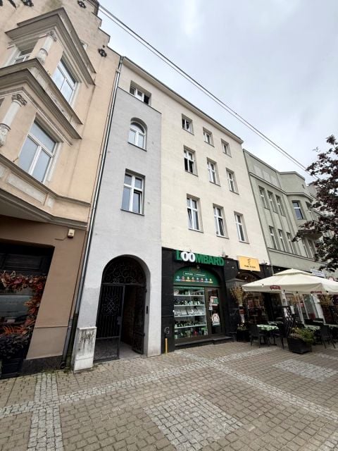 Mieszkanie Bydgoszcz