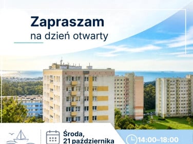 Mieszkanie Gdynia
