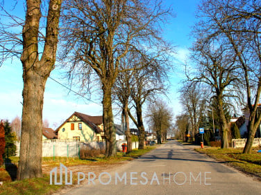 Działka budowlana Kostrzyn