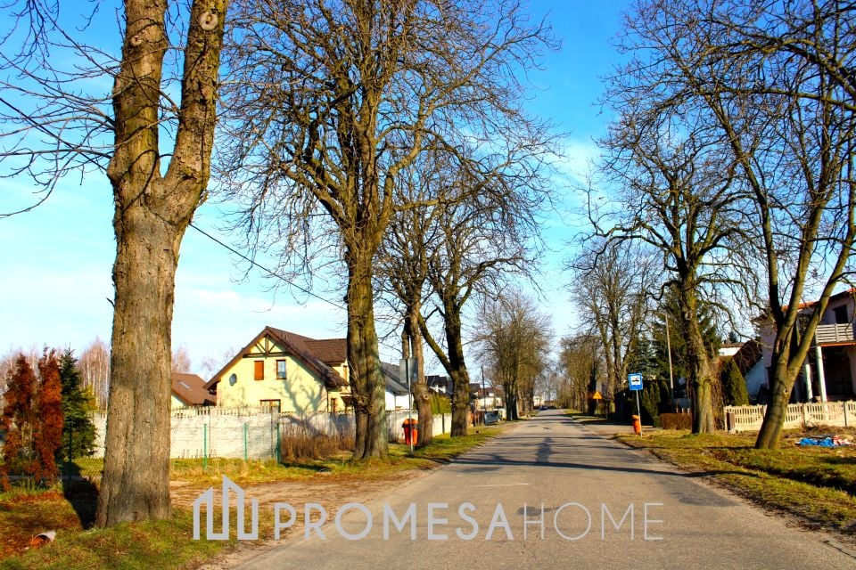 Działka budowlana Kostrzyn