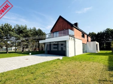 Dom Mników