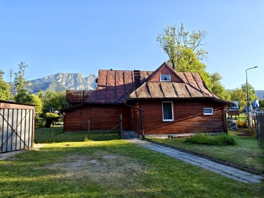 Dom Zakopane