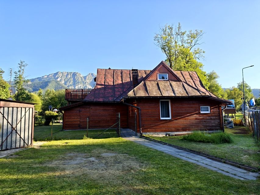 Dom Zakopane