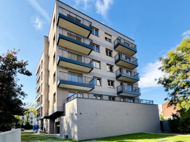 Mieszkanie Chorzów