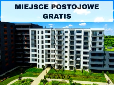 Mieszkanie Kraków