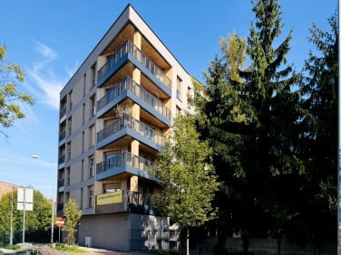 Mieszkanie Chorzów