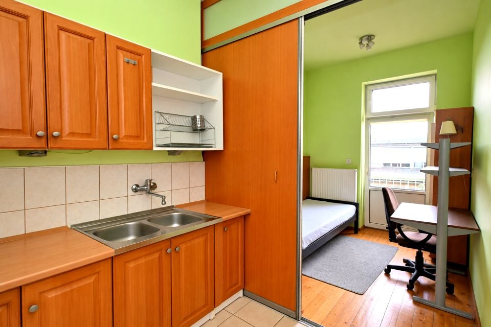 Wynajmę Mieszkanie Kraków - 55 m²