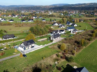 Dom Nowy Sącz