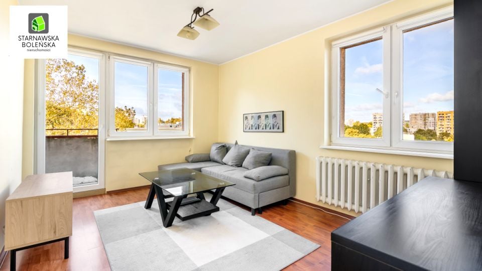 Sprzedam Mieszkanie Gdynia - 36,64 m²