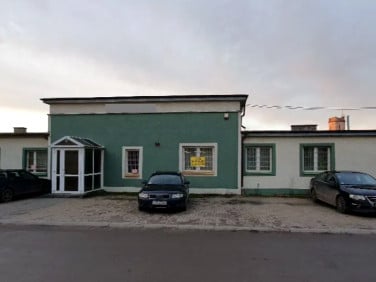 Lokal Lublin