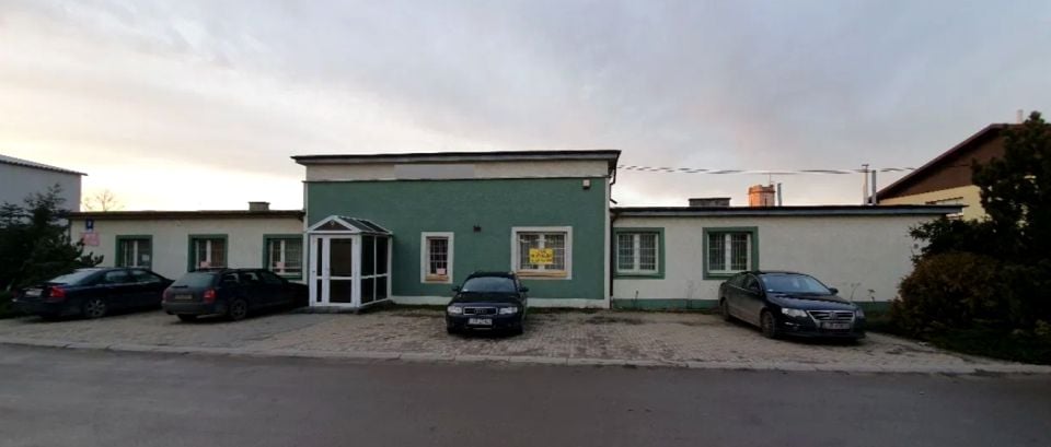 Sprzedam Lokal użytkowy Lublin - 300 m²