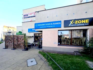 Lokal Lublin