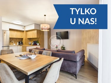 Mieszkanie Osielsko