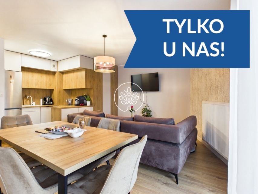 Mieszkanie Osielsko