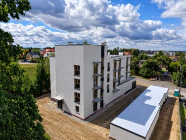 Mieszkanie Czechowice-Dziedzice