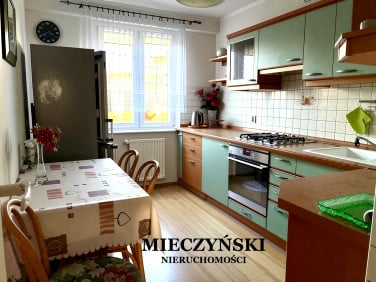 Mieszkanie Gorzów Wielkopolski