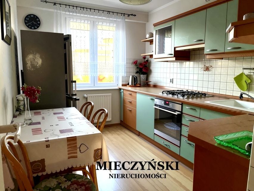 Mieszkanie Gorzów Wielkopolski
