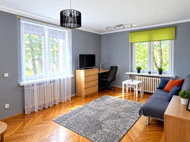 Mieszkanie Łódź