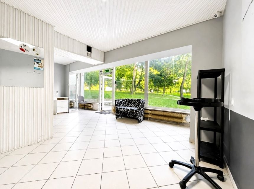 Sprzedam Lokal użytkowy Katowice - 38,60 m²
