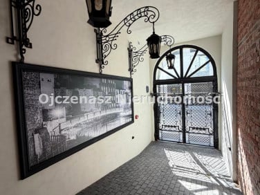 Mieszkanie Bydgoszcz