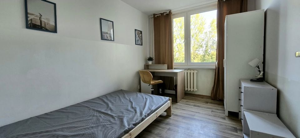 Pokój, ul. Białostocka