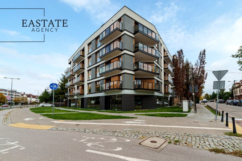 Mieszkanie WARSZAWA