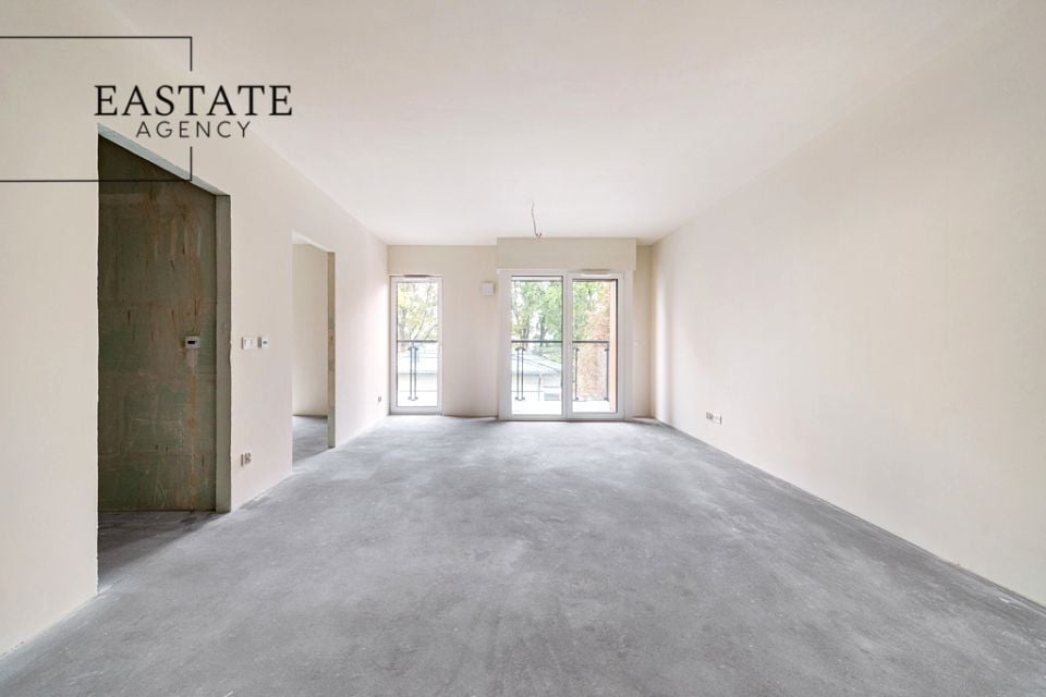 Mieszkanie apartamentowiec WARSZAWA