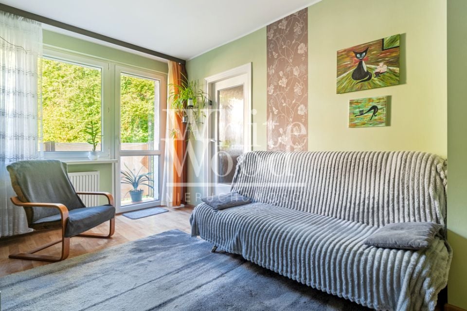 Sprzedam Mieszkanie Sopot - 34,12 m²