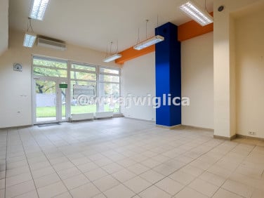Lokal Wrocław