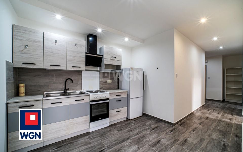 Wynajmę Mieszkanie Bolesławiec - 49,22 m²