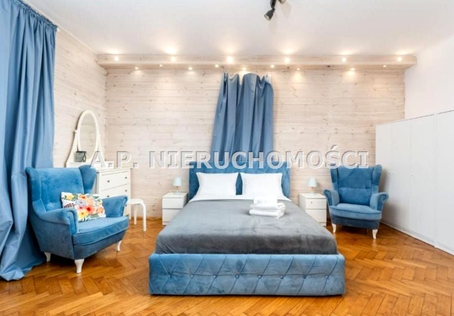 Sprzedam Mieszkanie Kraków - 98 m²