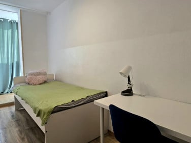 Pokój Warszawa