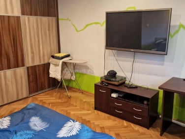 Mieszkanie Gliwice