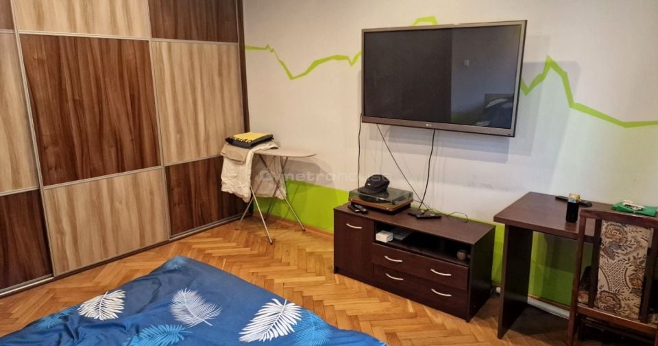 Sprzedam Mieszkanie Gliwice - 37 m²