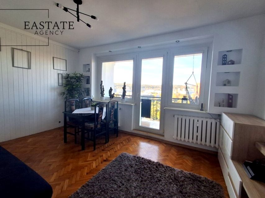 Wynajmę Mieszkanie Gdańsk - 56 m²
