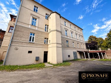 Mieszkanie Kożuchów