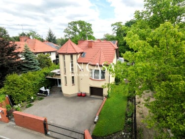 Dom Dąbrowa
