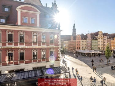 Mieszkanie Wrocław