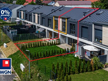 Dom Jeżów Sudecki