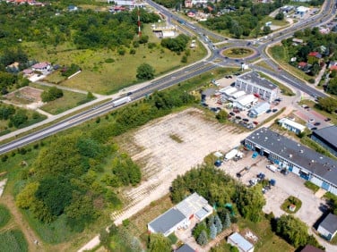 Działka Radom