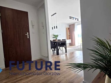 Mieszkanie Gorzów Wielkopolski