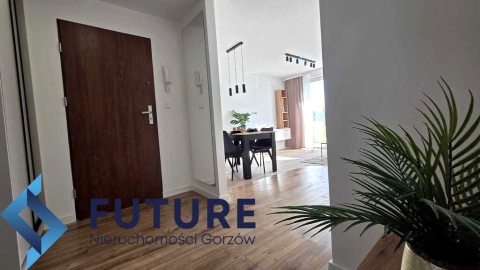 Mieszkanie Gorzów Wielkopolski