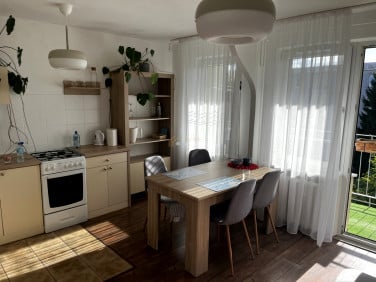 Mieszkanie Gdynia