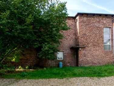 Działka Sosnowiec