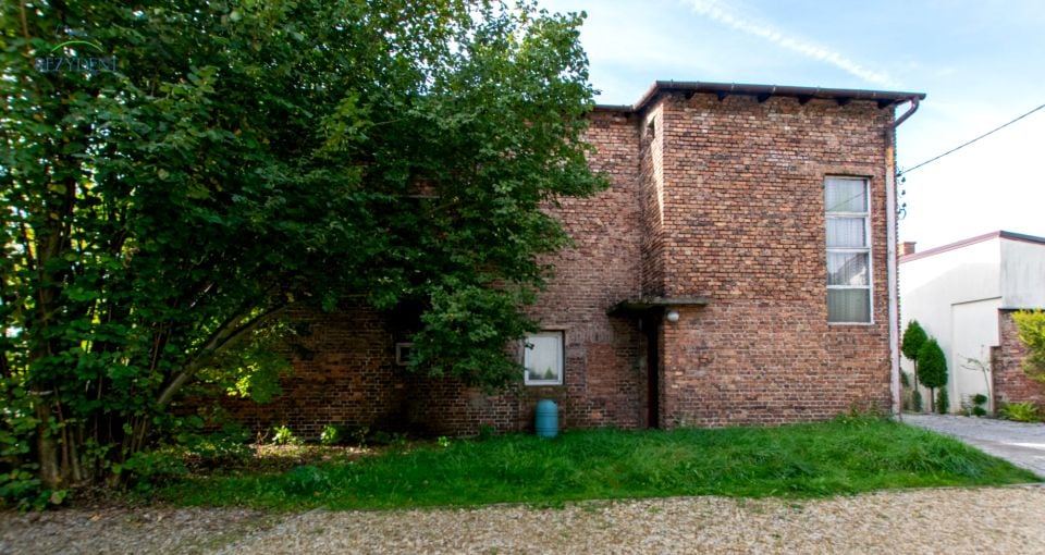 Sprzedam działkę Sosnowiec - 1 048 m²