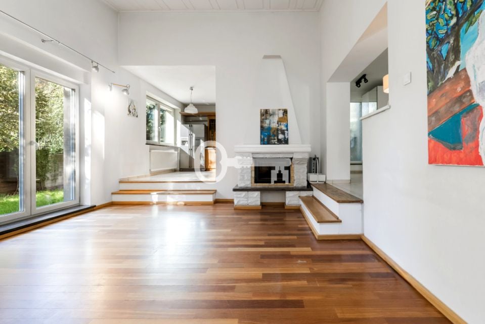 Sprzedam Dom Wrocław - 250 m²