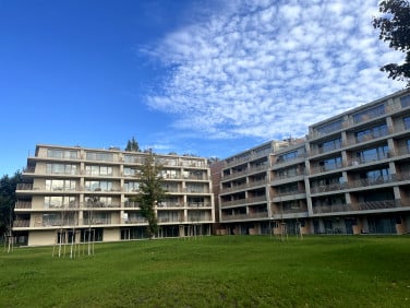 Mieszkanie Świnoujście