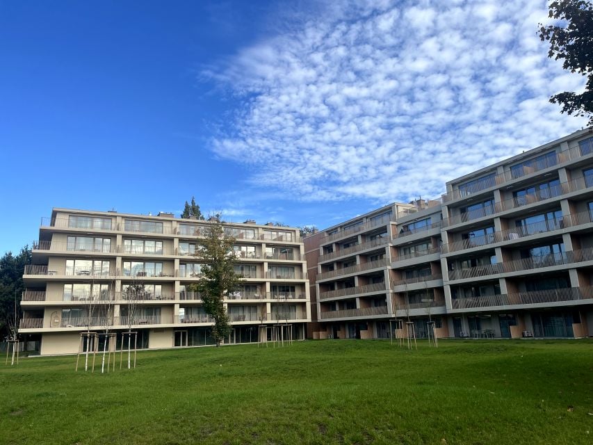 Mieszkanie Świnoujście